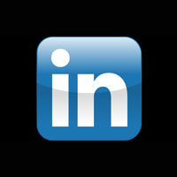 linkedin ico